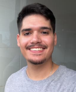 Nathan Santos profile photo