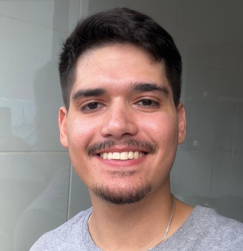 Nathan Santos — Mid-Level Product Engineer